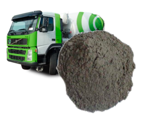 Цементный раствор